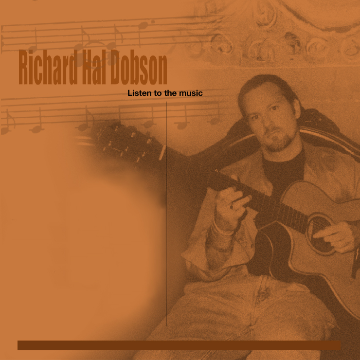 Richard (biography)
